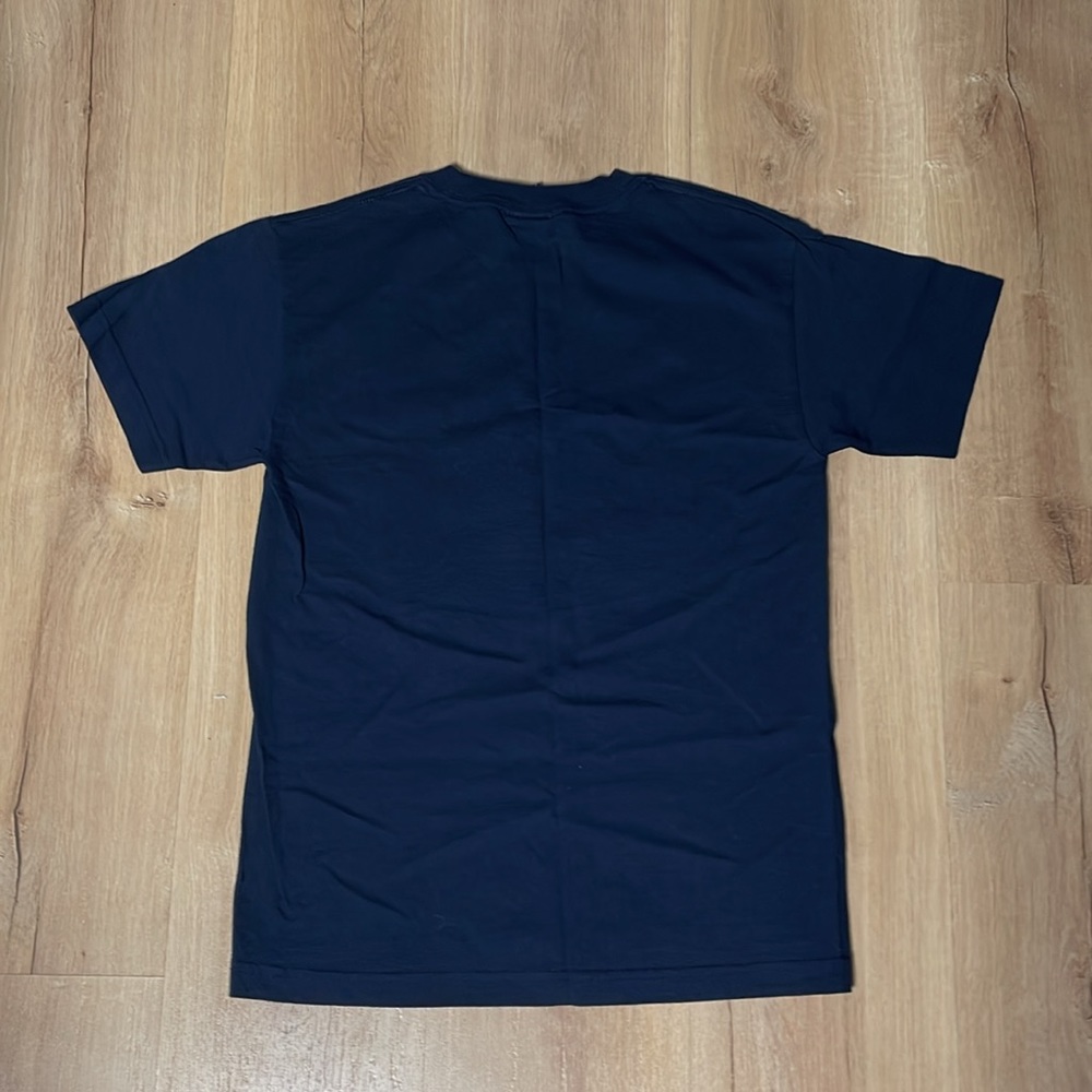 Vintage Toronto CN Tour T Shirt. Navy Blue. Size Small. EUC. - Picture 5 of 5